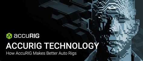 acurig|Auto Rig Technology 